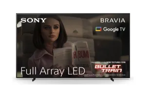 Sony Bravia XR-98X90L (2023)