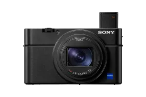 Sony CyberShot DSC-RX100 VII