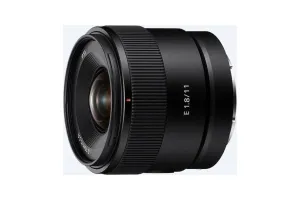 Sony E 15 mm F1.4 G Sony E 15 mm F1.4 G
