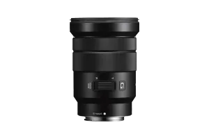 Sony E PZ 18-105mm f/4 G OSS