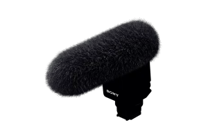 Sony ECM-B1M Shotgun Microfoon