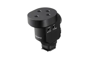 Sony ECM-M1