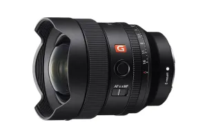 Sony FE 14mm f/1.8 GM