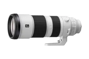 Sony FE 200-600mm f/5.6-6.3