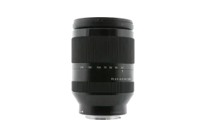Sony FE 24-240mm f/3.5-6.3 OSS