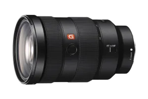 Sony FE 24-70mm f/2.8 GM
