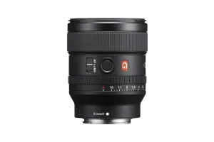 Sony FE 24mm f/1.4 GM