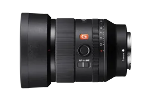 Sony FE 35mm f/1.4 GM