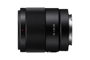 Sony FE 35mm f/1.8