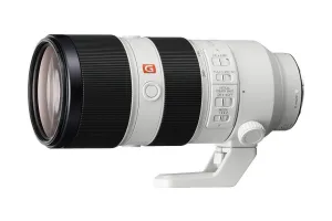 Sony FE 70-200mm f/2.8 GM OSS Sony FE 70-200mm f/2.8 GM OSS