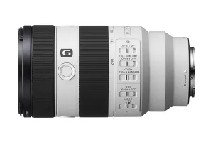 Sony FE 70-200mm f/4 G OSS II