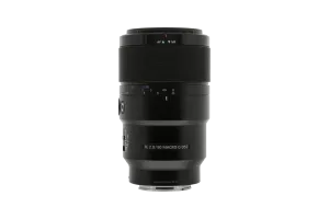 Sony FE 90mm f/2.8 Macro G OSS