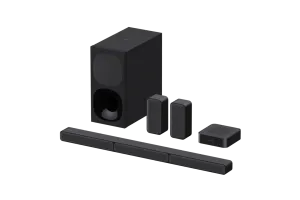 Sony HT-S40R