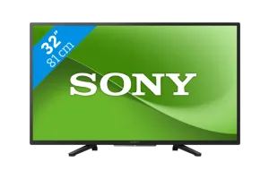 Sony KD-32W800