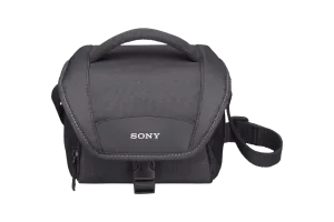 Sony LCS-U11 Draagtas