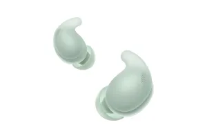 Sony LinkBuds Fit Groen