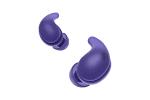 Sony LinkBuds Fit Paars Olivia Rodrigo edition