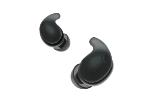 Sony LinkBuds Fit Zwart