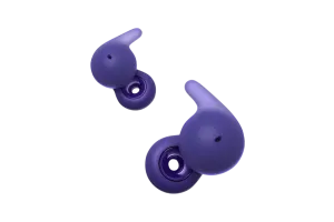 Sony LinkBuds Open Paars Olivia Rodrigo edition