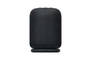 Sony LinkBuds Speaker Zwart