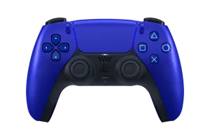 Sony Playstation 5 DualSense Draadloze Controller Cobalt Blue