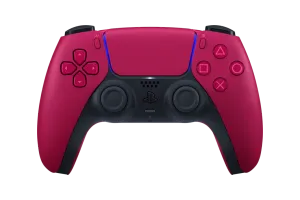 Sony Playstation 5 DualSense Draadloze Controller Cosmic Red