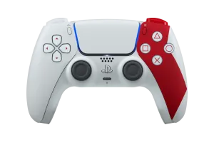 Sony Playstation 5 DualSense Draadloze Controller - God of War 20th Anniversary Edition