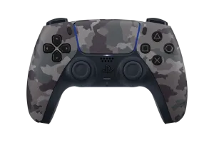 Sony PlayStation 5 DualSense draadloze controller Grey Camo