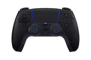 Sony Playstation 5 DualSense Draadloze Controller Midnight Black