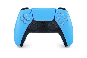 Sony Playstation 5 DualSense Draadloze Controller Starlight