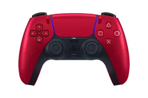 Sony Playstation 5 DualSense Draadloze Controller Volcanic Red