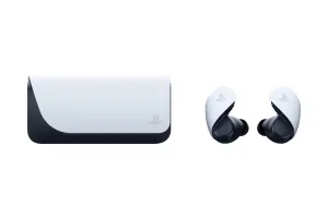 Sony PlayStation Pulse Explore gaming oortjes Sony PlayStation Pulse Explore gaming oortjes