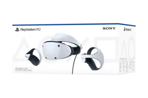 Sony PlayStation VR2