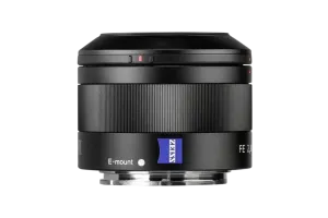Sony SEL FE 35mm f/2.8