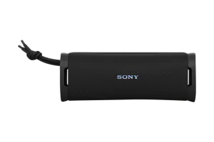 Sony ULT Field 1 Zwart
