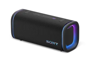 Sony ULT Field 5 Zwart