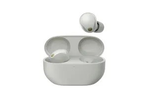 Sony WF-1000XM5 Zilver