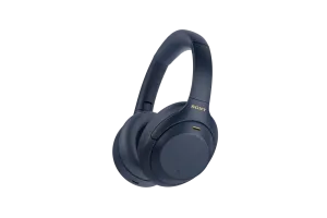 Sony WH-1000XM4 Blauw