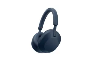Sony WH-1000XM5 Blauw
