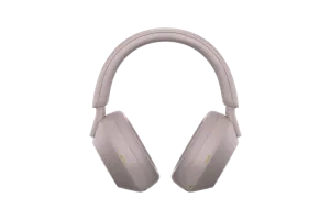 Sony WH-1000XM5 Roze