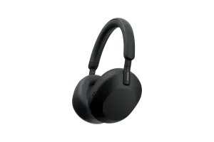 Sony WH-1000XM5 Zwart