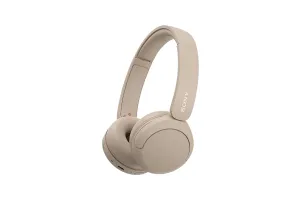 Sony WH-CH520 Crème Sony WH-CH520 Crème