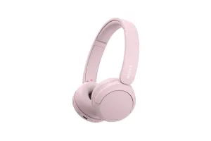 Sony WH-CH520 Roze