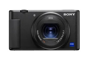 Sony ZV-1 Vlog