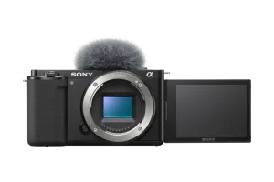 Sony ZV-E 10 Body