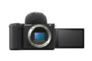 Sony ZV-E10 II Body