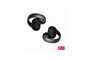 Soundcore AeroClip Zwart