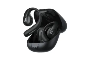 soundcore AeroFit Pro Zwart