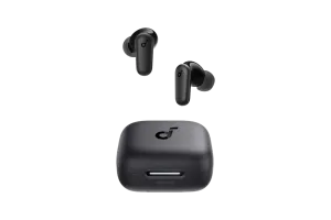 soundcore P30i Zwart