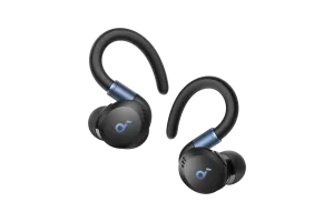 soundcore Sport X20 Zwart